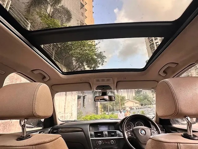 Used BMW X3 [2011-2014] xDrive20d in Mumbai