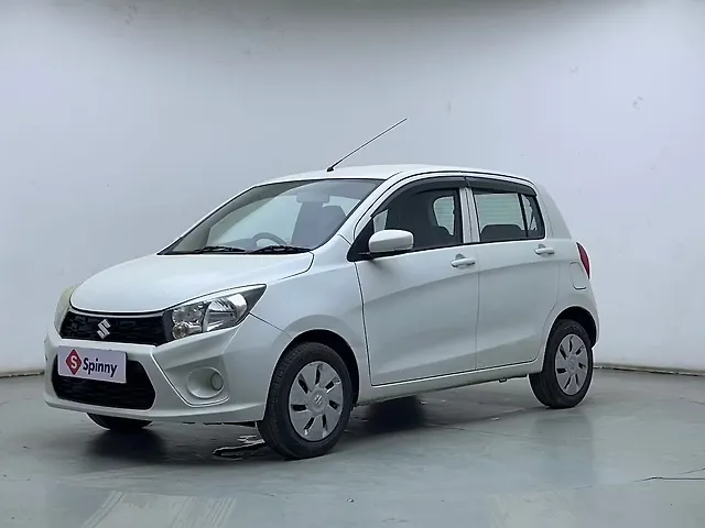 Used 2018 Maruti Suzuki Celerio in Hyderabad