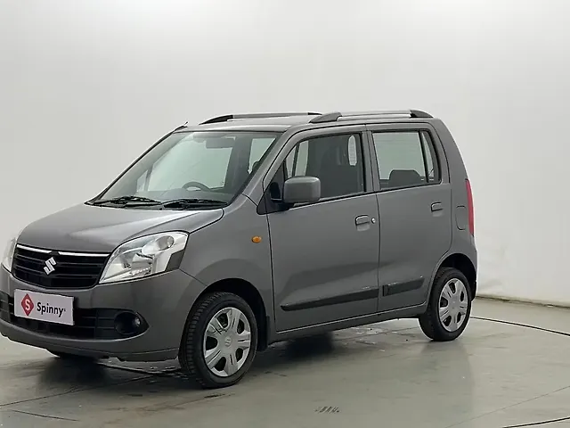 Used 2012 Maruti Suzuki Wagon R in Kolkata