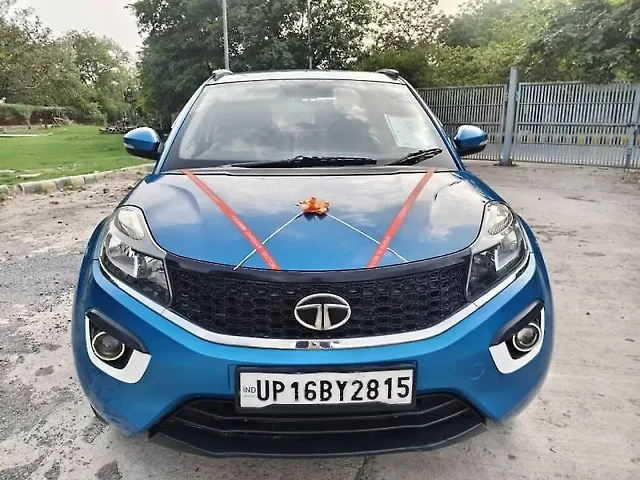 Used 2018 Tata Nexon in Delhi