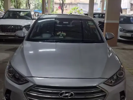 Used 2018 Hyundai Elantra in Mumbai Used 2018 Hyundai Elantra in Mumbai