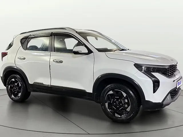 Used 2025 Kia Sonet in Delhi Used 2025 Kia Sonet in Delhi
