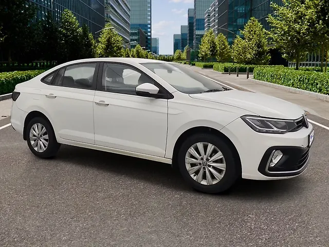Used 2024 Volkswagen Virtus in Pune Used 2024 Volkswagen Virtus in Pune