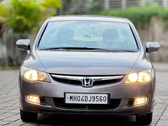 Used 2007 Honda Civic in Mumbai