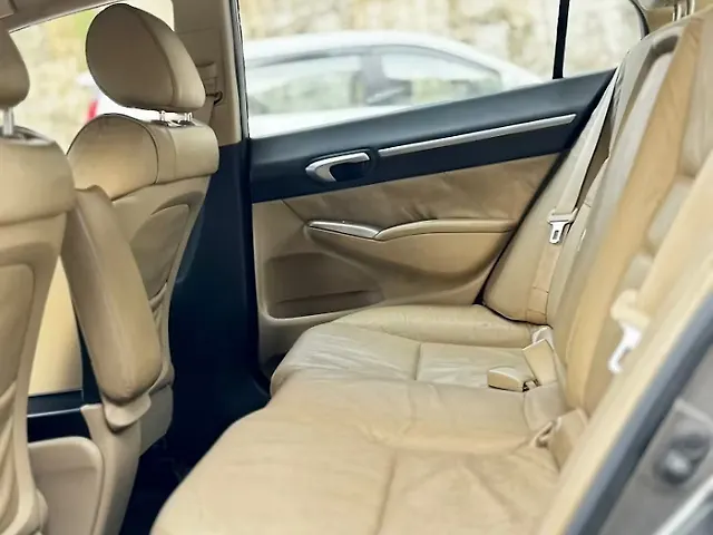 Used Honda Civic [2006-2010] 1.8V MT in Mumbai