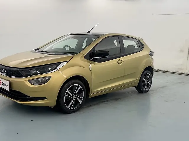 Used 2020 Tata Altroz in Lucknow Used 2020 Tata Altroz in Lucknow