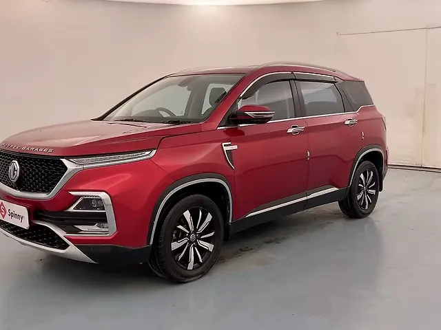 Used 2020 MG Hector in Lucknow Used 2020 MG Hector in Lucknow