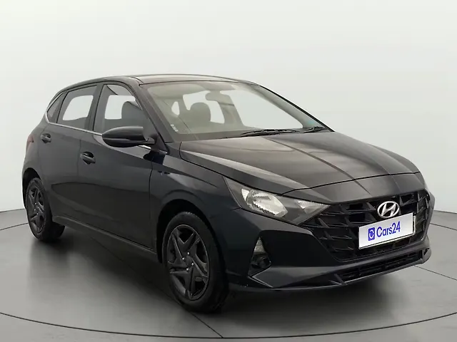 Used 2022 Hyundai Elite i20 in Lucknow