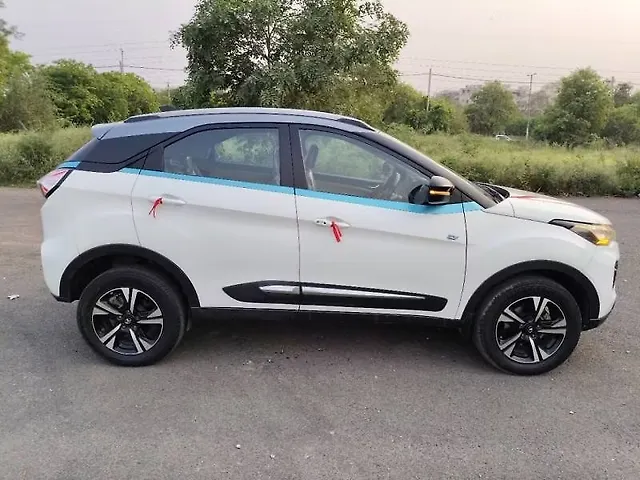 Used Tata Nexon EV [2020-2022] XZ Plus in Delhi