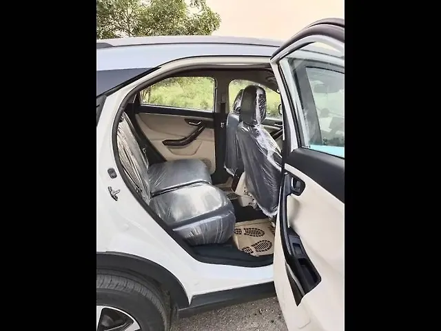 Used Tata Nexon EV [2020-2022] XZ Plus in Delhi