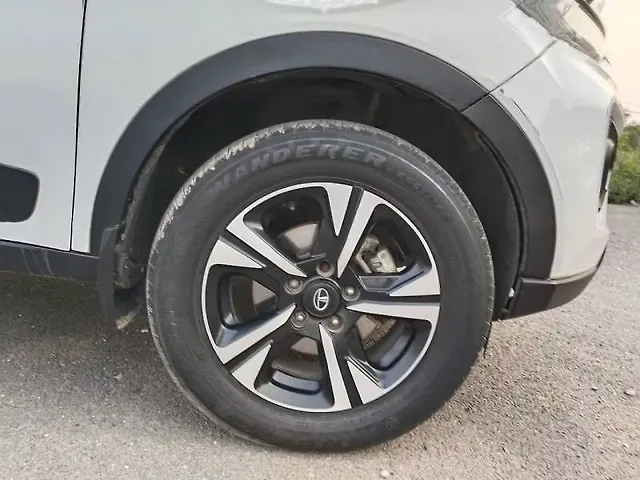 Used Tata Nexon EV [2020-2022] XZ Plus in Delhi