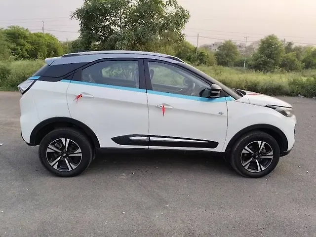 Used Tata Nexon EV [2020-2022] XZ Plus in Delhi