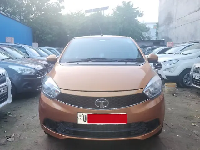 Used 2018 Tata Tiago in Lucknow Used 2018 Tata Tiago in Lucknow
