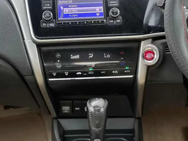 Used Honda City [2014-2017] VX CVT in Nagpur