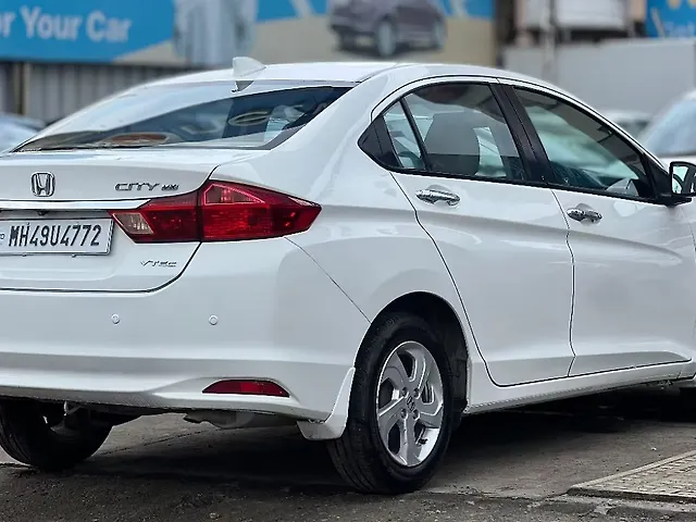 Used Honda City [2014-2017] VX CVT in Nagpur