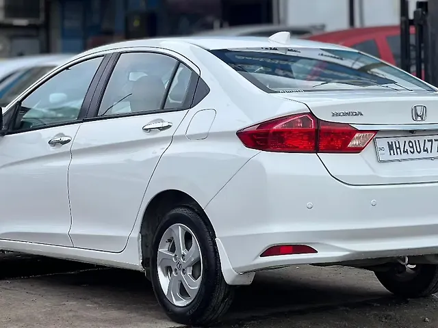 Used Honda City [2014-2017] VX CVT in Nagpur