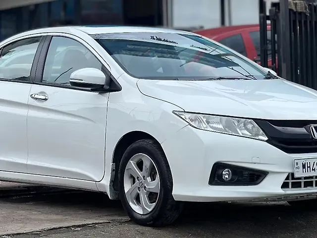 Used Honda City [2014-2017] VX CVT in Nagpur