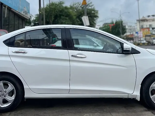 Used Honda City [2014-2017] VX CVT in Nagpur