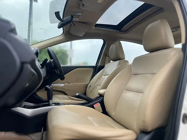 Used Honda City [2014-2017] VX CVT in Nagpur