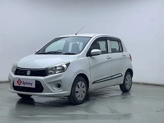 Used 2018 Maruti Suzuki Celerio in Hyderabad