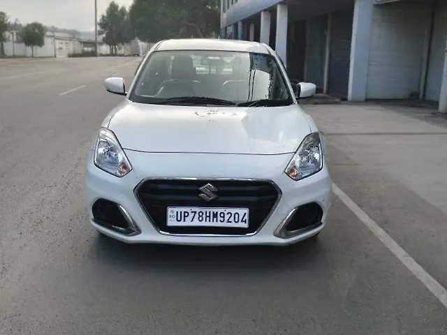 Used 2023 Maruti Suzuki DZire in Kanpur Used 2023 Maruti Suzuki DZire in Kanpur