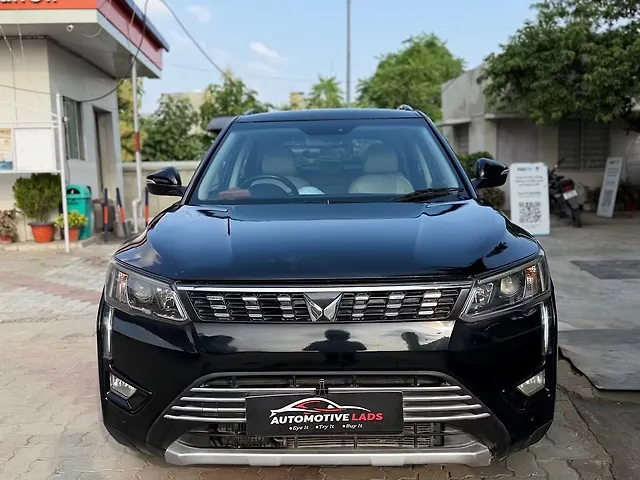 Used 2022 Mahindra XUV300 in Lucknow
