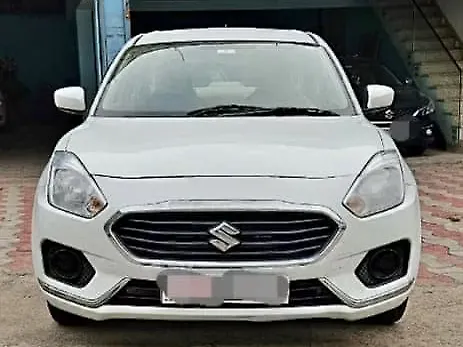 Used 2018 Maruti Suzuki DZire in Agra Used 2018 Maruti Suzuki DZire in Agra
