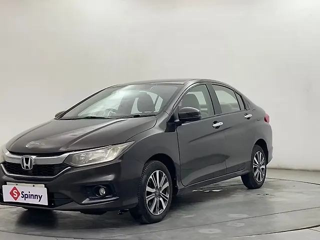 Used 2017 Honda City in Chennai Used 2017 Honda City in Chennai