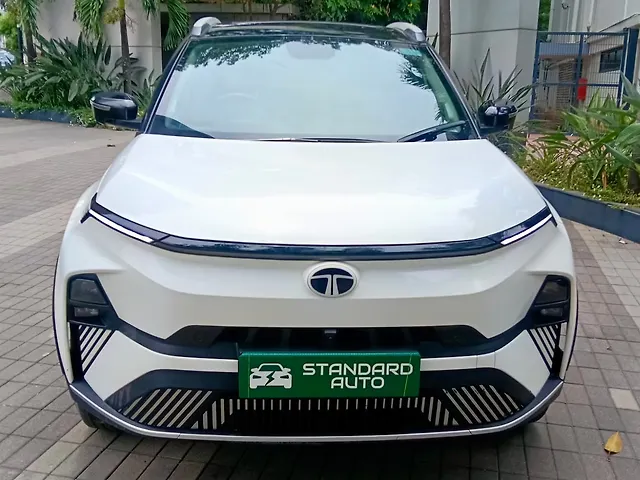 Used 2024 Tata Nexon EV in Bangalore Used 2024 Tata Nexon EV in Bangalore