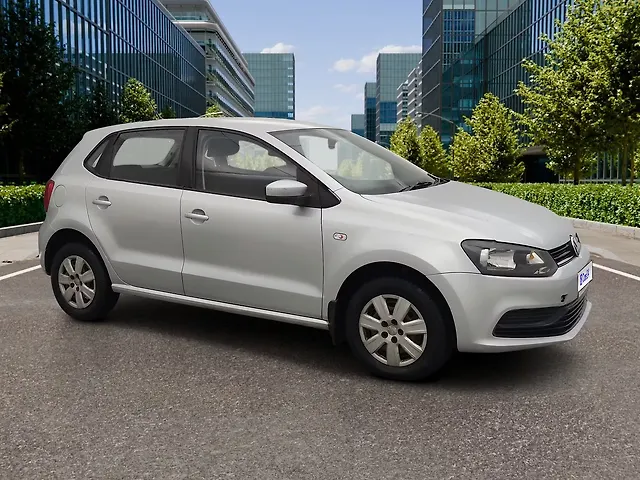 Used 2015 Volkswagen Polo in Pune