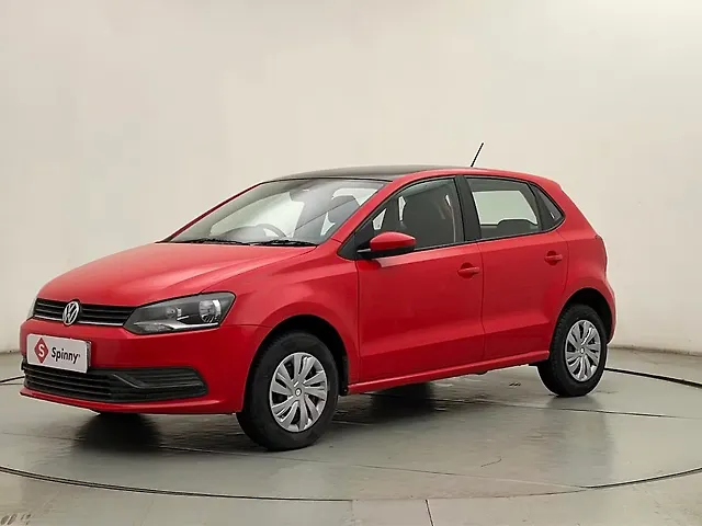 Used 2019 Volkswagen Polo in Kolkata Used 2019 Volkswagen Polo in Kolkata