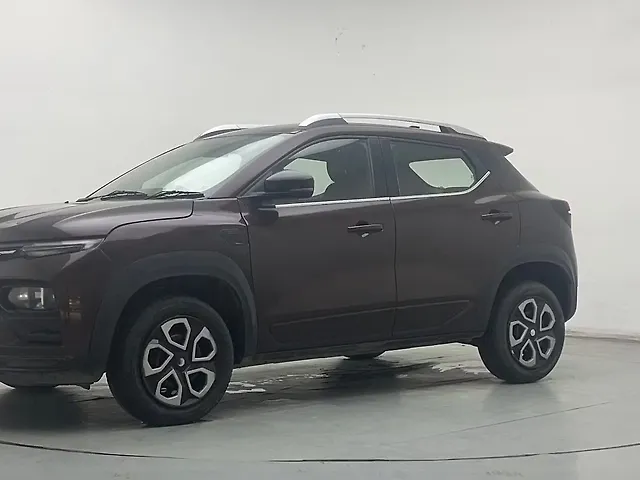 Used 2021 Renault Kiger in Ghaziabad