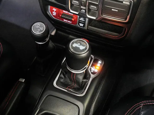 Used Jeep Wrangler Rubicon Petrol Turbo Automatic in Kanpur Used Jeep Wrangler Rubicon Petrol Turbo Automatic in Kanpur