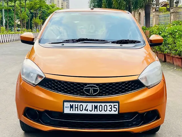 Used 2018 Tata Tiago in Mumbai Used 2018 Tata Tiago in Mumbai