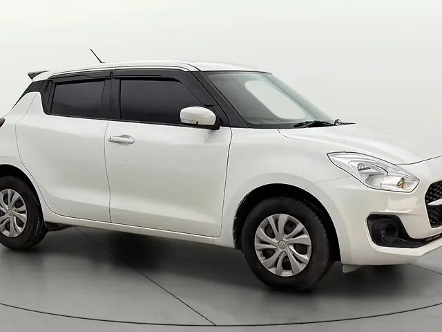 Used 2023 Maruti Suzuki Swift in Chennai