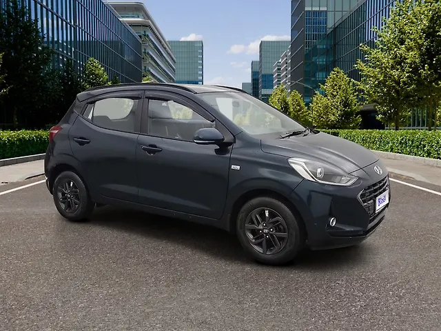 Used 2022 Hyundai Grand i10 NIOS in Pune
