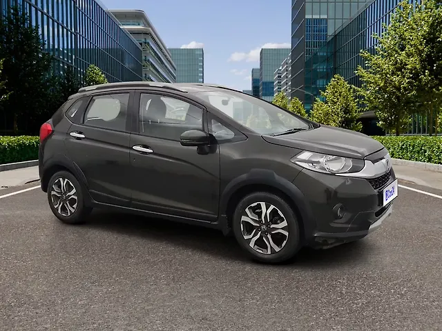 Used 2019 Honda WR-V in Pune Used 2019 Honda WR-V in Pune