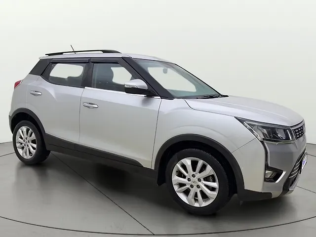 Used 2020 Mahindra XUV300 in Ahmedabad Used 2020 Mahindra XUV300 in Ahmedabad