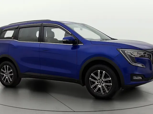 Used 2021 Mahindra XUV700 in Chennai