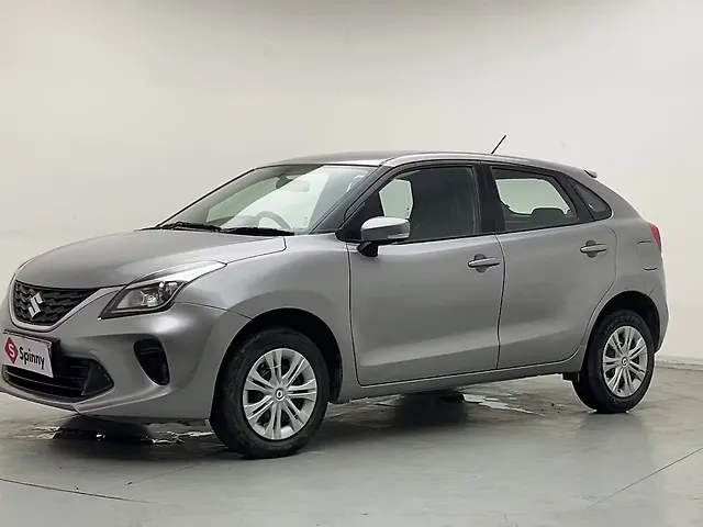 Used 2020 Maruti Suzuki Baleno in Ghaziabad Used 2020 Maruti Suzuki Baleno in Ghaziabad