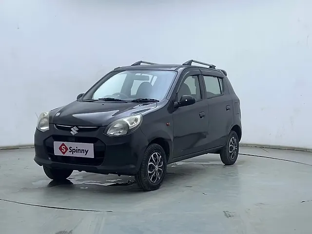 Used 2013 Maruti Suzuki Alto 800 in Hyderabad Used 2013 Maruti Suzuki Alto 800 in Hyderabad