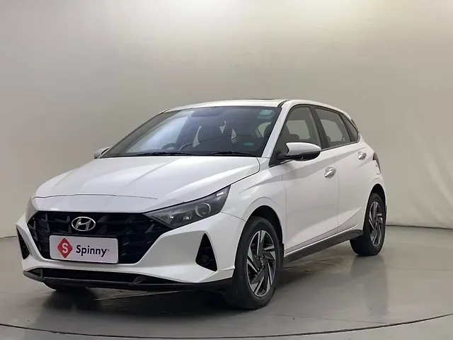 Used 2023 Hyundai Elite i20 in Bangalore