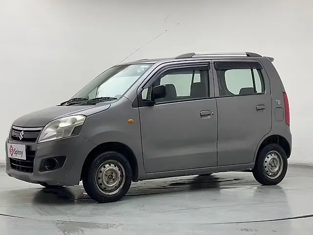 Used 2016 Maruti Suzuki Wagon R in Delhi Used 2016 Maruti Suzuki Wagon R in Delhi