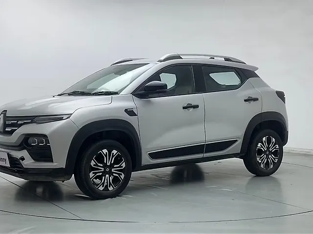 Used 2022 Renault Kiger in Gurgaon