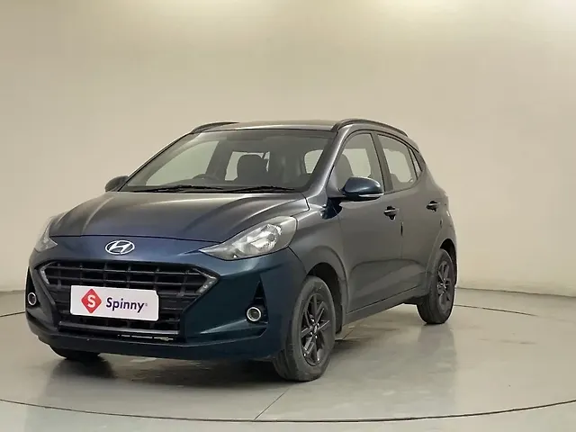 Used 2020 Hyundai Grand i10 NIOS in Bangalore Used 2020 Hyundai Grand i10 NIOS in Bangalore