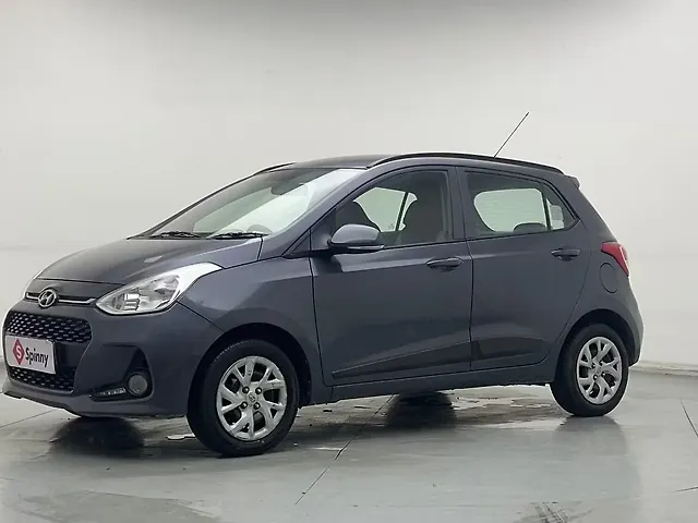 Used 2017 Hyundai Grand i10 in Ghaziabad Used 2017 Hyundai Grand i10 in Ghaziabad
