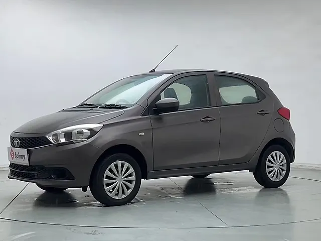 Used 2017 Tata Tiago in Delhi