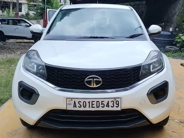 Used 2019 Tata Nexon in Guwahati Used 2019 Tata Nexon in Guwahati