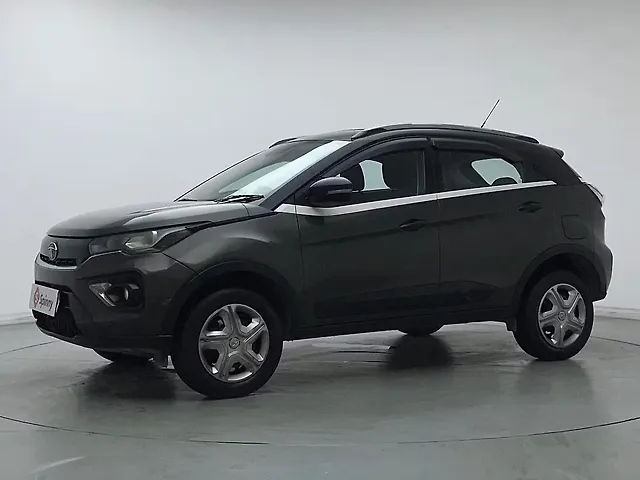 Used 2022 Tata Nexon in Gurgaon