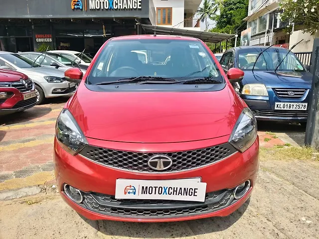 Used 2019 Tata Tiago in Thiruvananthapuram Used 2019 Tata Tiago in Thiruvananthapuram